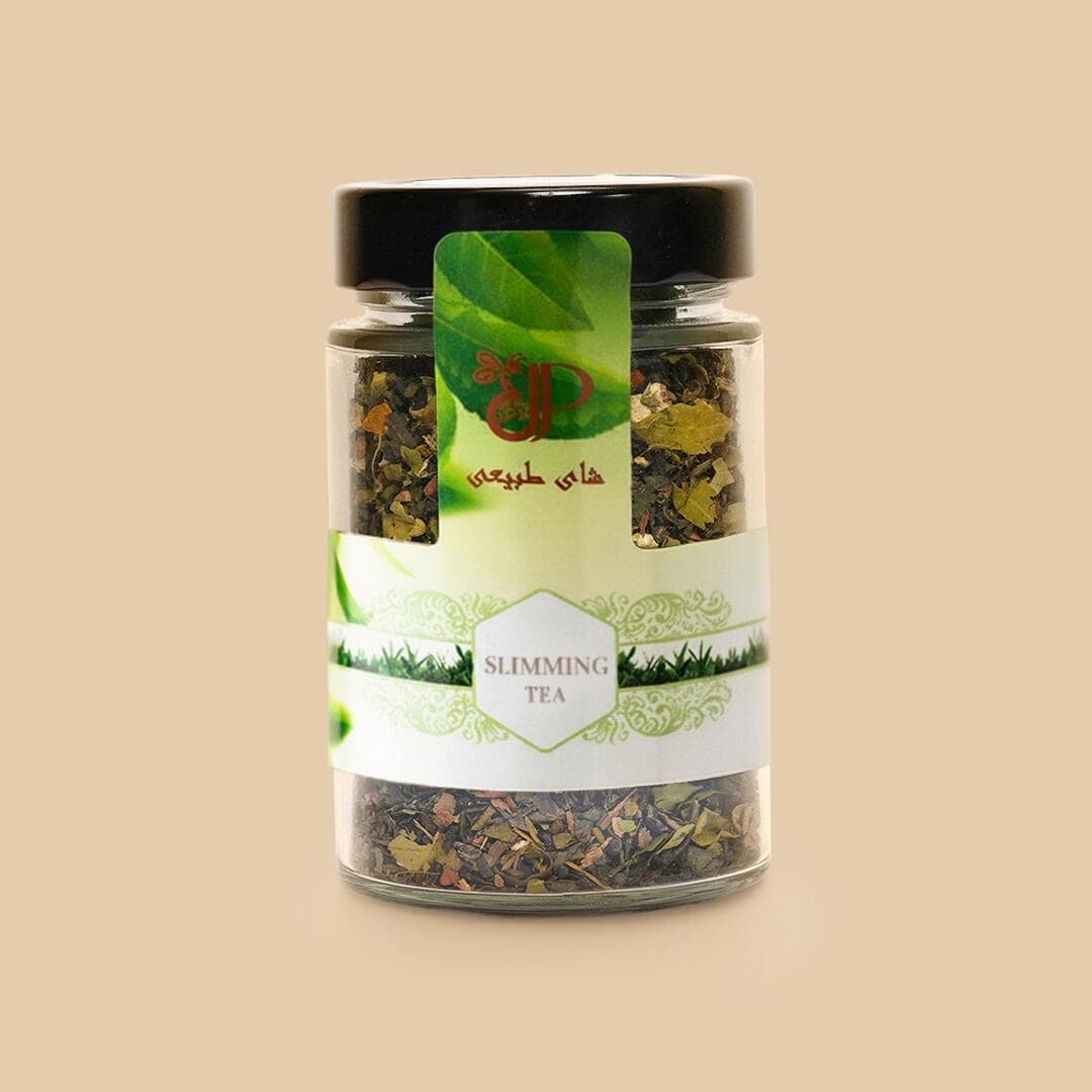 شاى الرشاقة